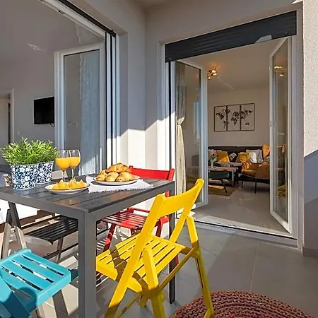 Hotell Sunny Island 3*