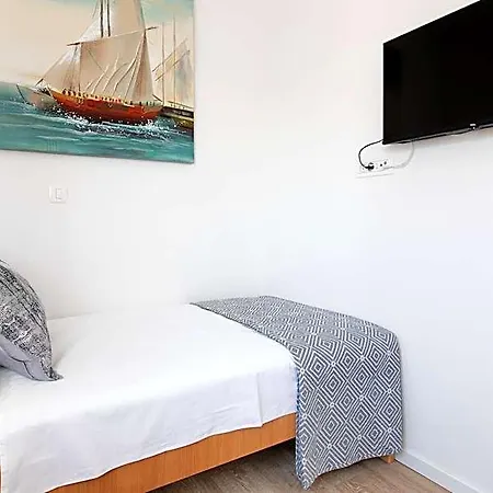 Apartman Sunny Island *