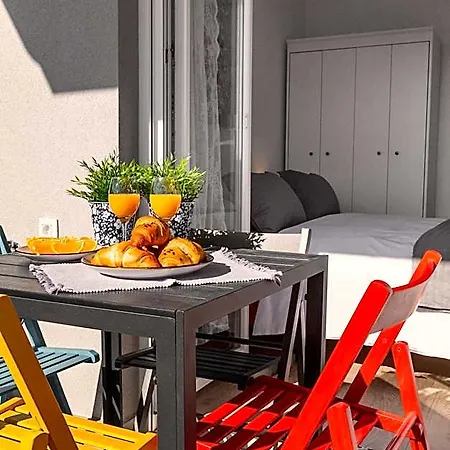 Hotell Sunny Island Trogir